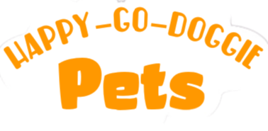 Happy-Go-Doggie Pet Shop